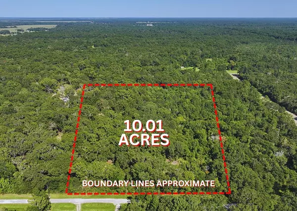 TBD County Road 1331, Liberty, TX 77575