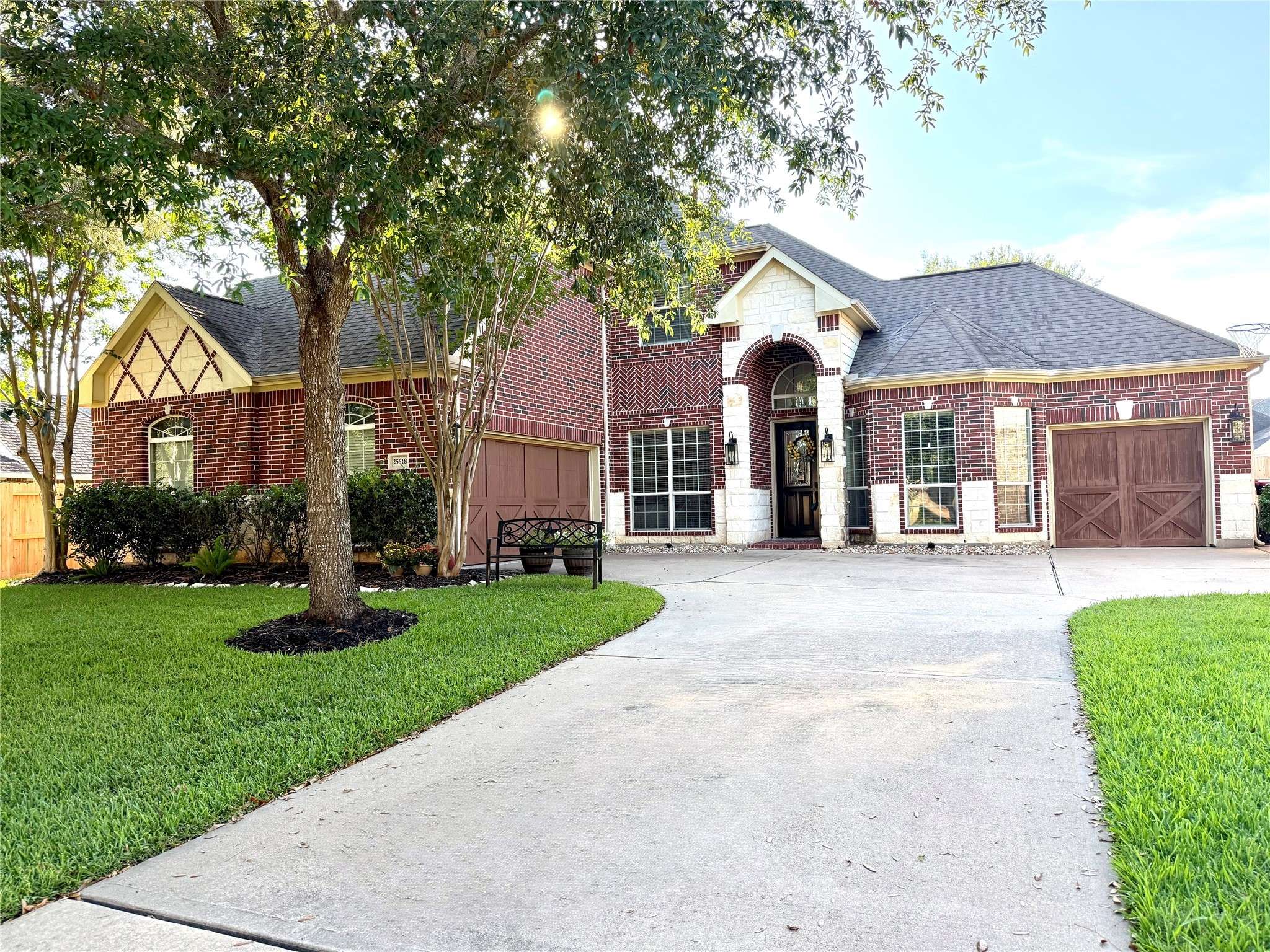 25618 Canyon Crossing DR, Richmond, TX 77406