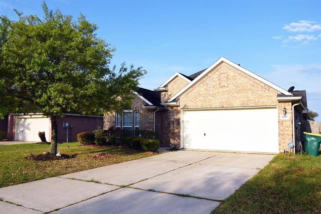 Pearland, TX 77581,2420 Quiet Arbor LN