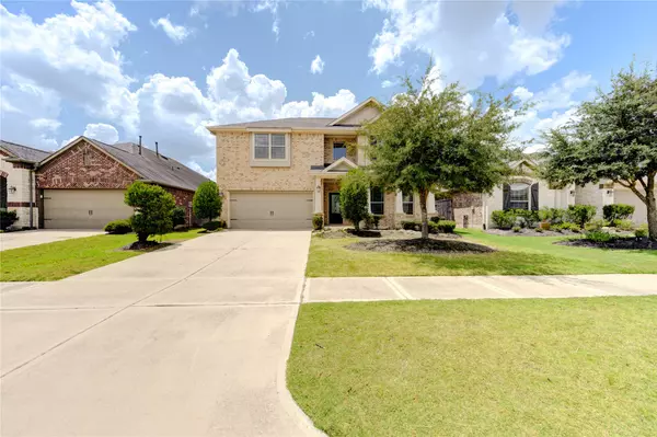 3422 Auburn Creek CIR, Fulshear, TX 77441