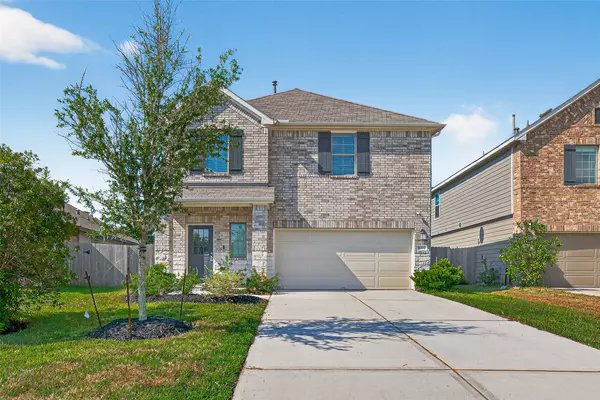 New Caney, TX 77357,21932 Juniper Crossing DR