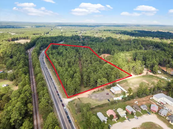 Plantersville, TX 77363,22543 Fm 1774