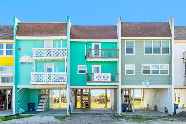 Surfside Beach, TX 77541,101 Pelican PL #7