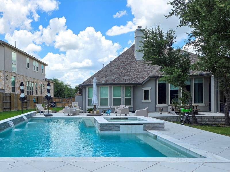 2416 Belen Dr, Leander, TX 78641