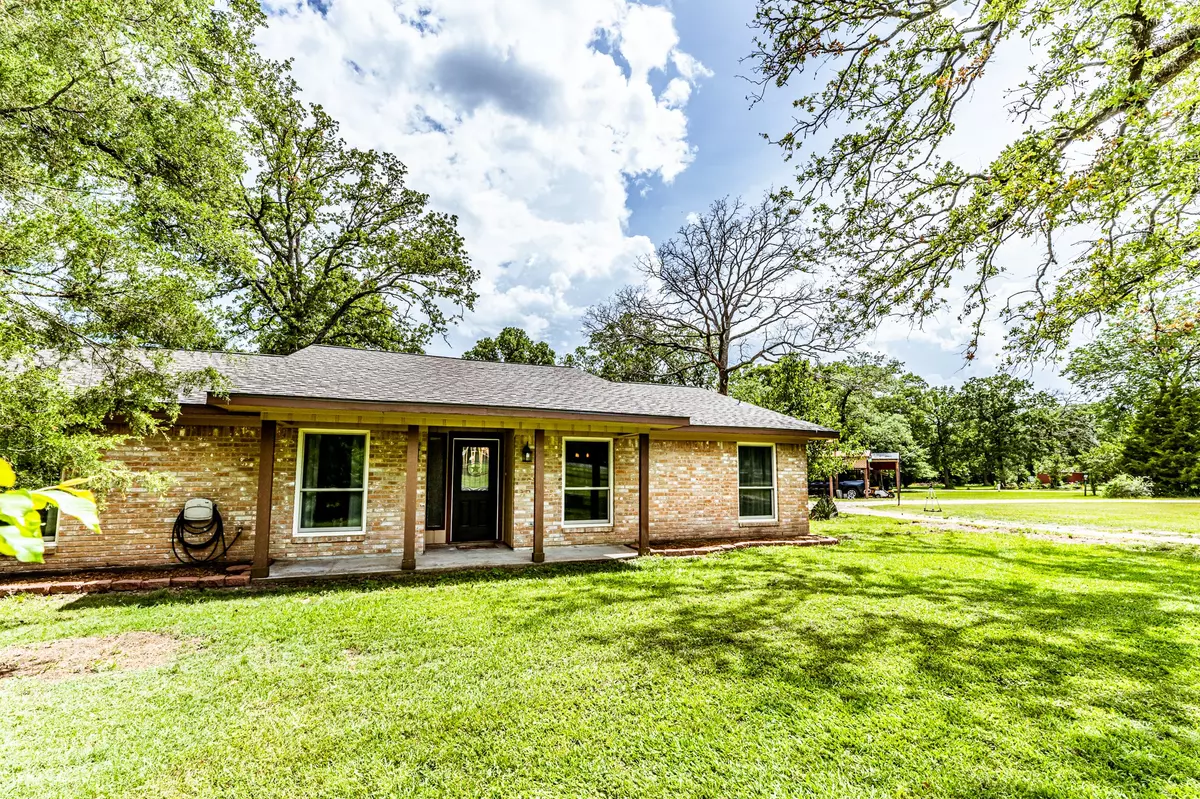 Huntsville, TX 77320,15 Allbritton RD