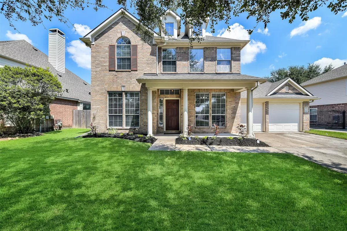 League City, TX 77573,6166 Blackburn CT