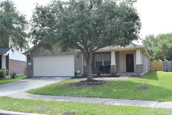 Richmond, TX 77407,7922 Linden Oaks LN