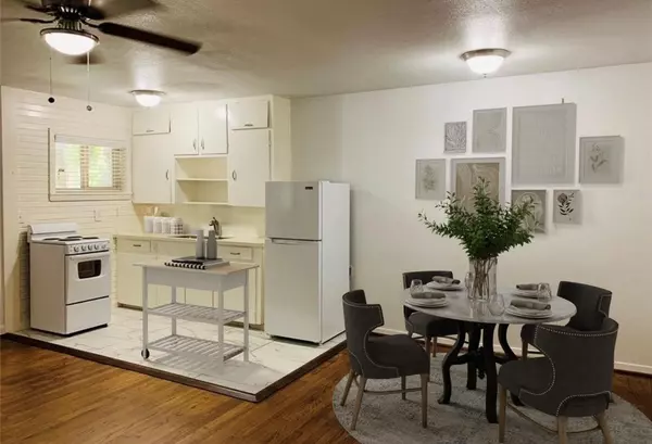 Houston, TX 77019,1114 Joe Annie Street ST #2