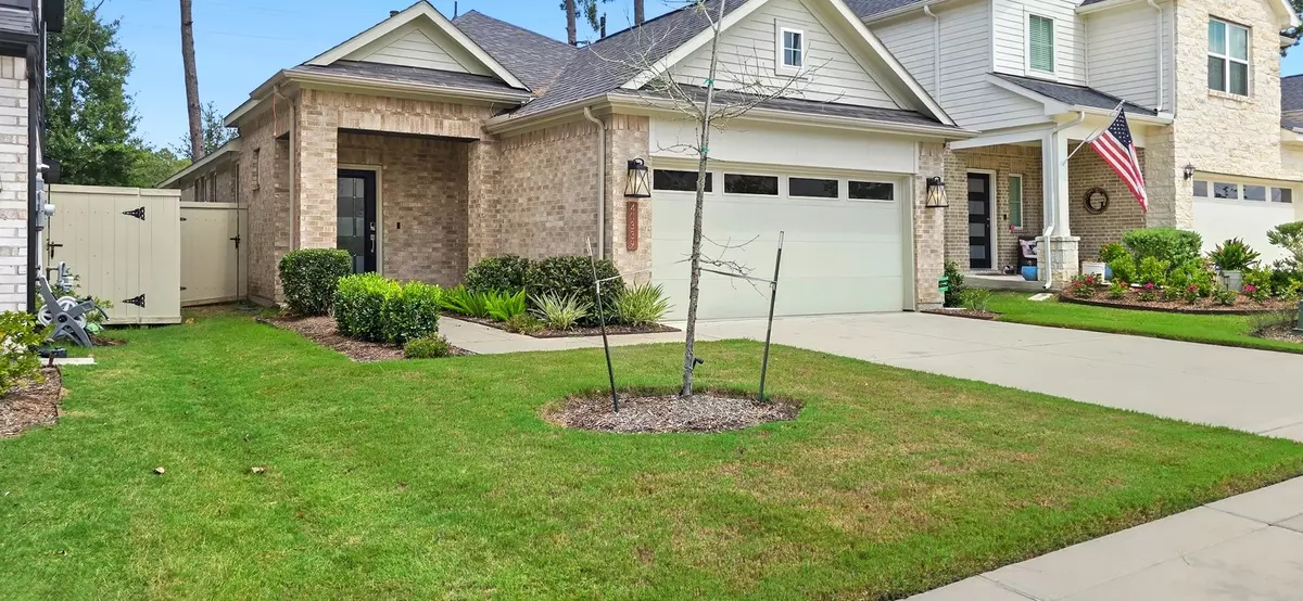 Magnolia, TX 77354,40339 Bay Warbler WAY