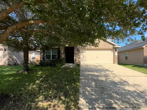 Conroe, TX 77304,303 Pine Mist LN