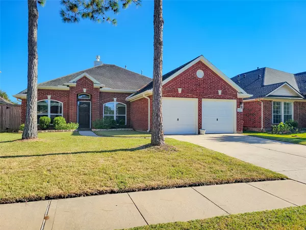 Houston, TX 77089,8402 Major Blizzard DR