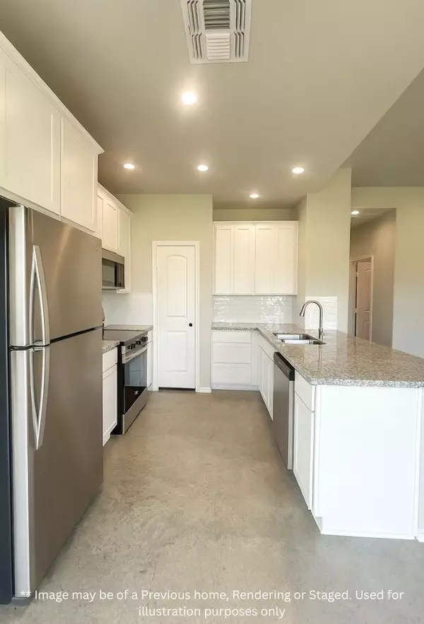 Trinity, TX 75862,6 Greenway DR