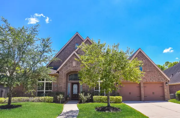 2413 Copper Sky DR,  Pearland,  TX 77584