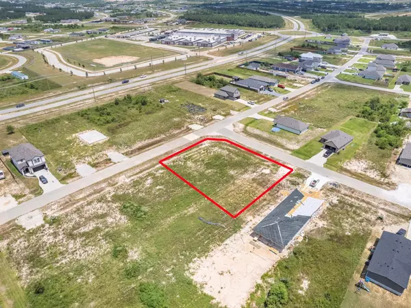 790 Road 5501, Cleveland, TX 77327