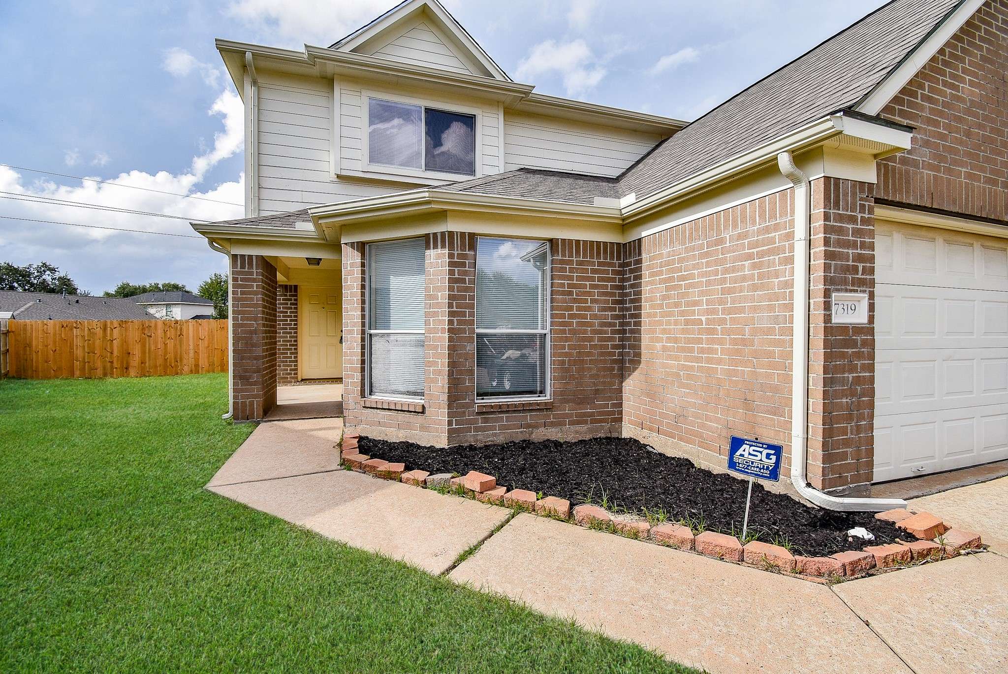 7319 Major Elm ST, Cypress, TX 77433