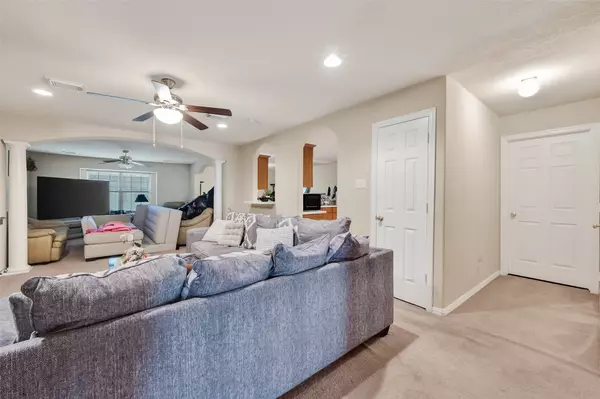 Spring, TX 77379,9119 Prairie Trails DR N