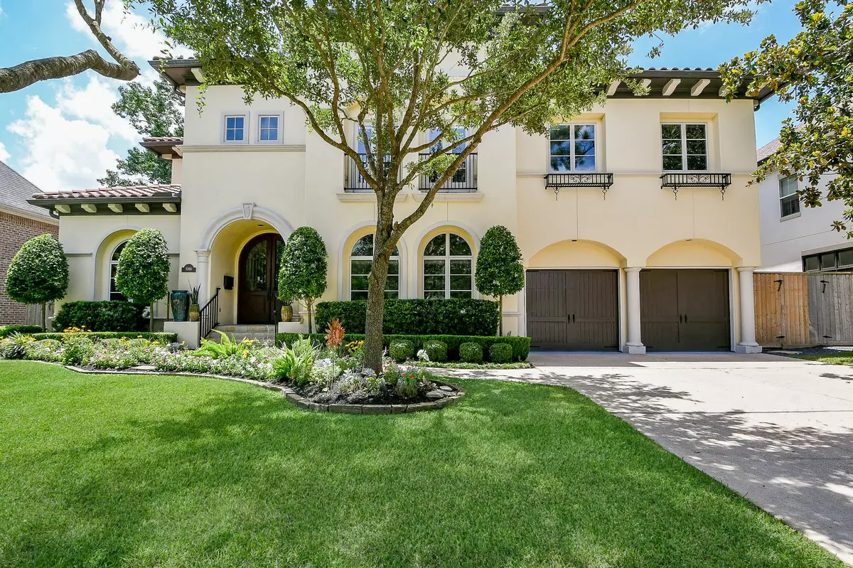 Bellaire, TX 77401,5303 Pocahontas ST