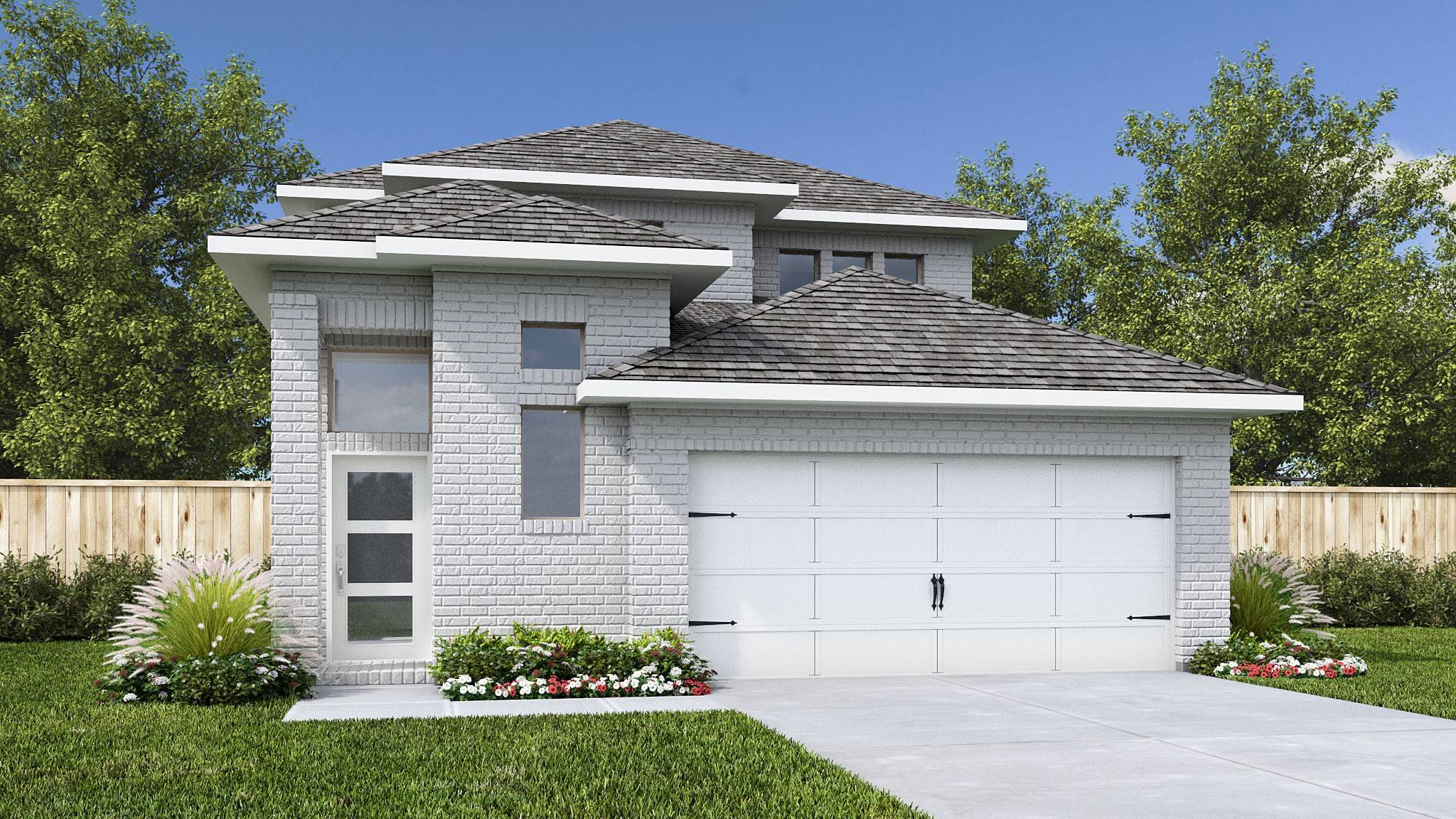 302 Twilight Meadow WAY, Richmond, TX 77406
