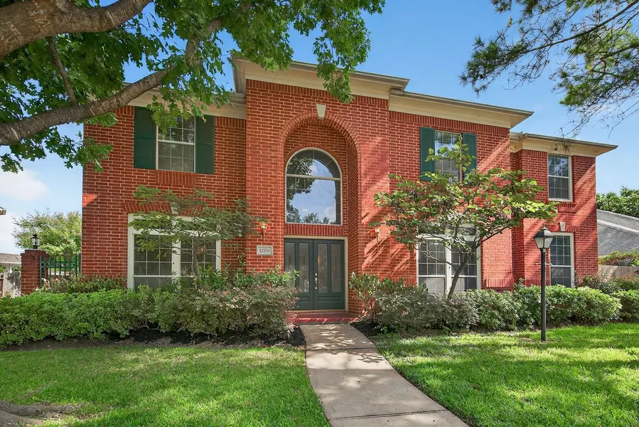 12236 S Shadow Cove DR, Houston, TX 77082