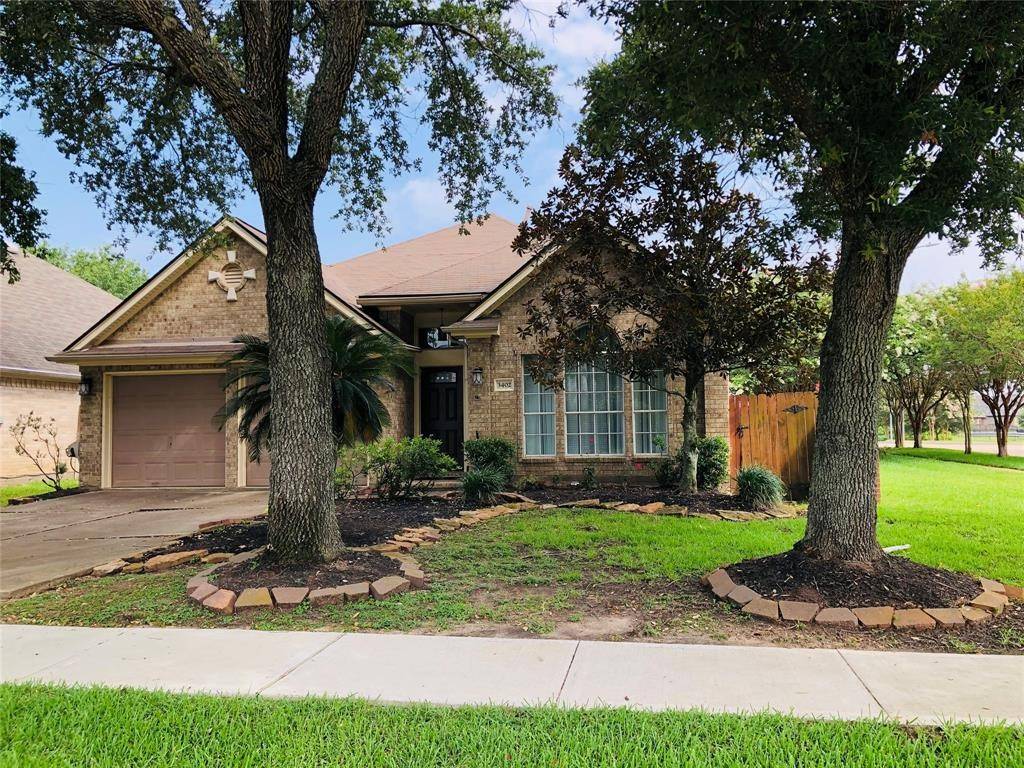 Missouri City, TX 77459,3402 Plymouth Pointe LN