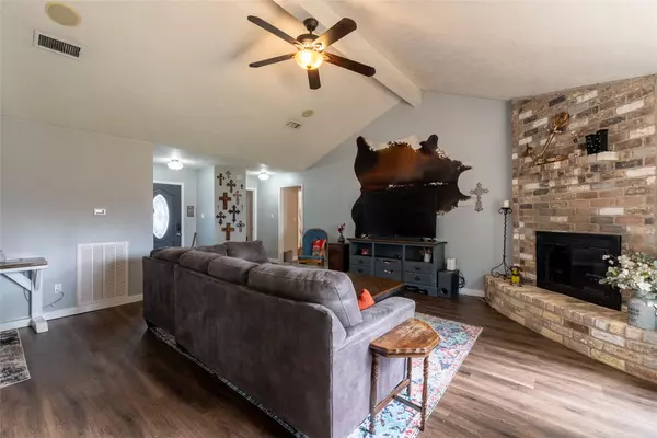 Spring, TX 77373,5818 Yorkgate DR