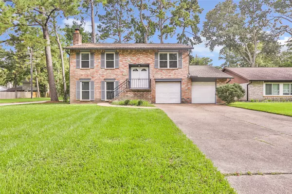 3203 Sycamore Springs DR, Kingwood, TX 77339