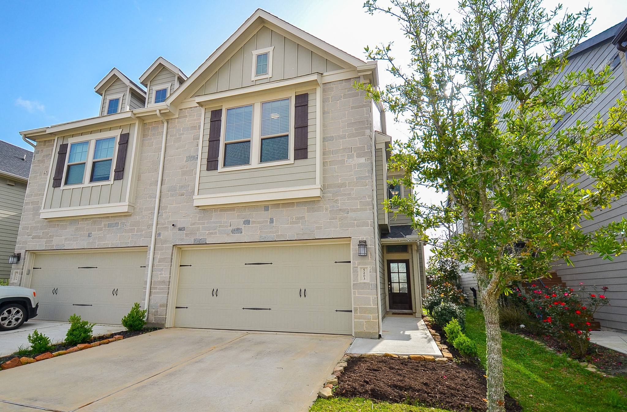 Fulshear, TX 77441,5203 Prairie Terrace LN