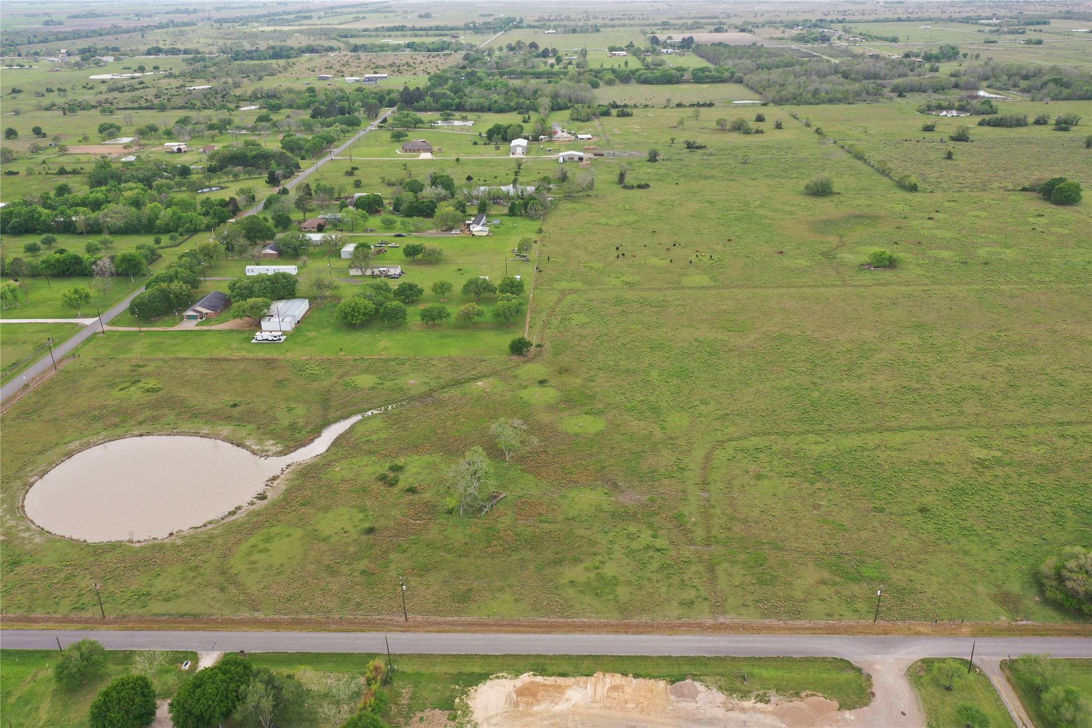 0 Padon,  Needville,  TX 77461