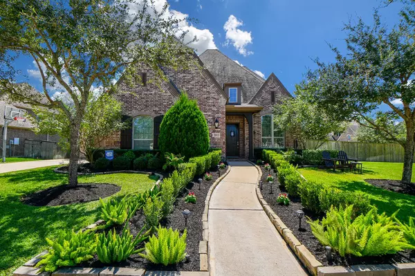 Missouri City, TX 77459,9802 Mount Whitney