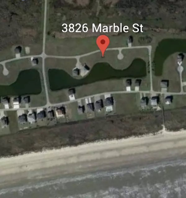 Port Bolivar, TX 77650,3826 Marble ST