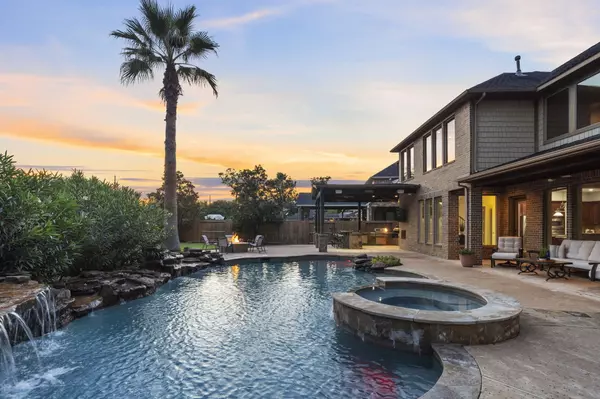 Missouri City, TX 77459,9234 Balsam Gap