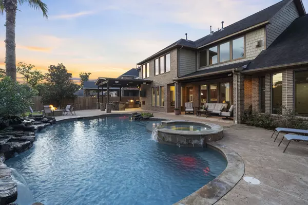 Missouri City, TX 77459,9234 Balsam Gap