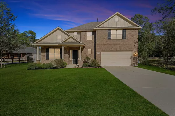 Huffman, TX 77336,28510 Lazy Rock DR