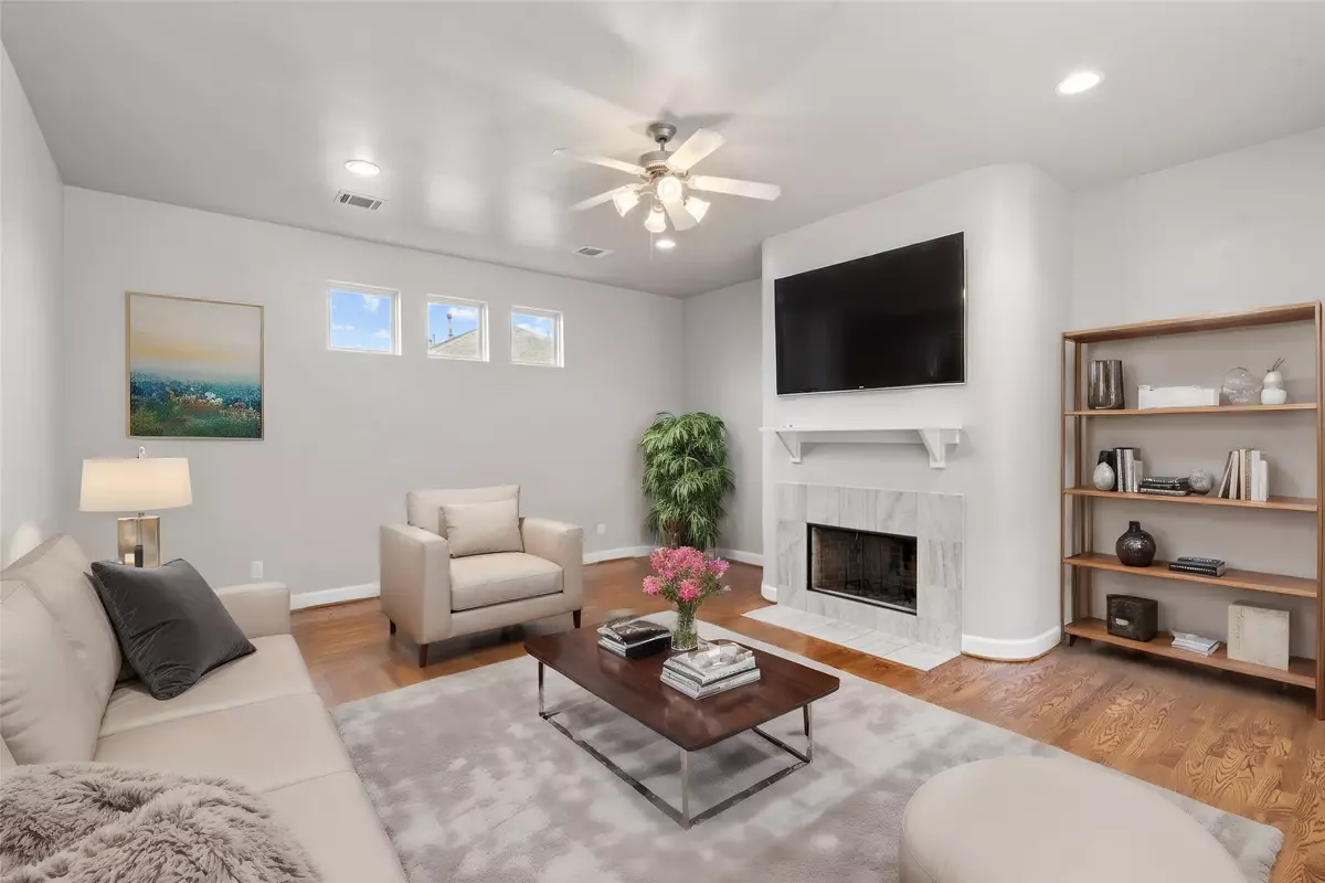 Houston, TX 77018,546 Westcross ST