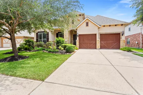 Kingwood, TX 77339,25981 Kingshill DR