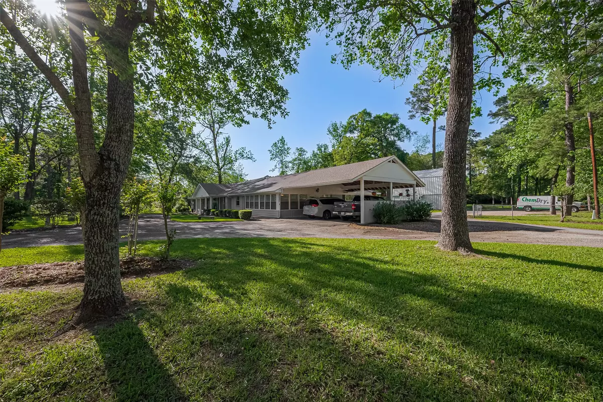 Spring, TX 77386,1535 Spring Hills DR