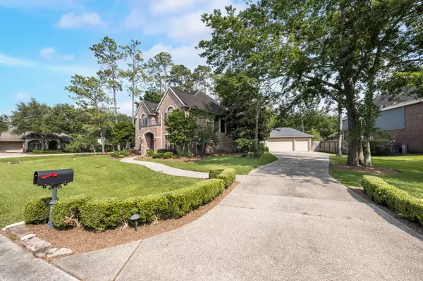 Friendswood, TX 77546,1006 Acorn CT