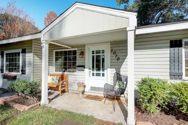 Houston, TX 77018,1070 Lamonte LN