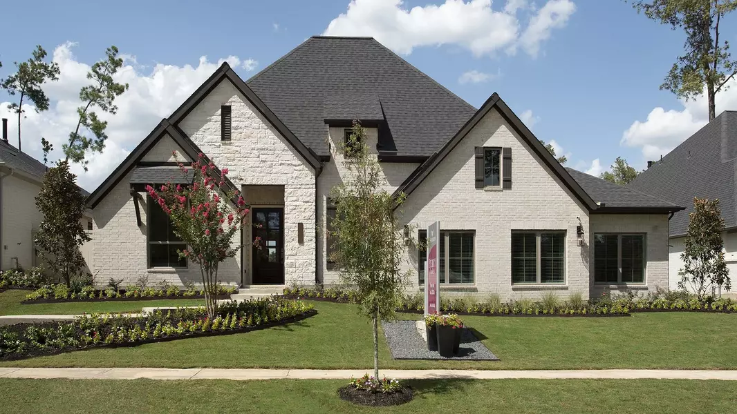 15670 Audubon Park DR, Magnolia, TX 77354