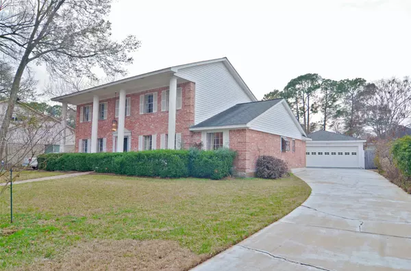 Taylor Lake Village, TX 77586,1219 Goldendale DR