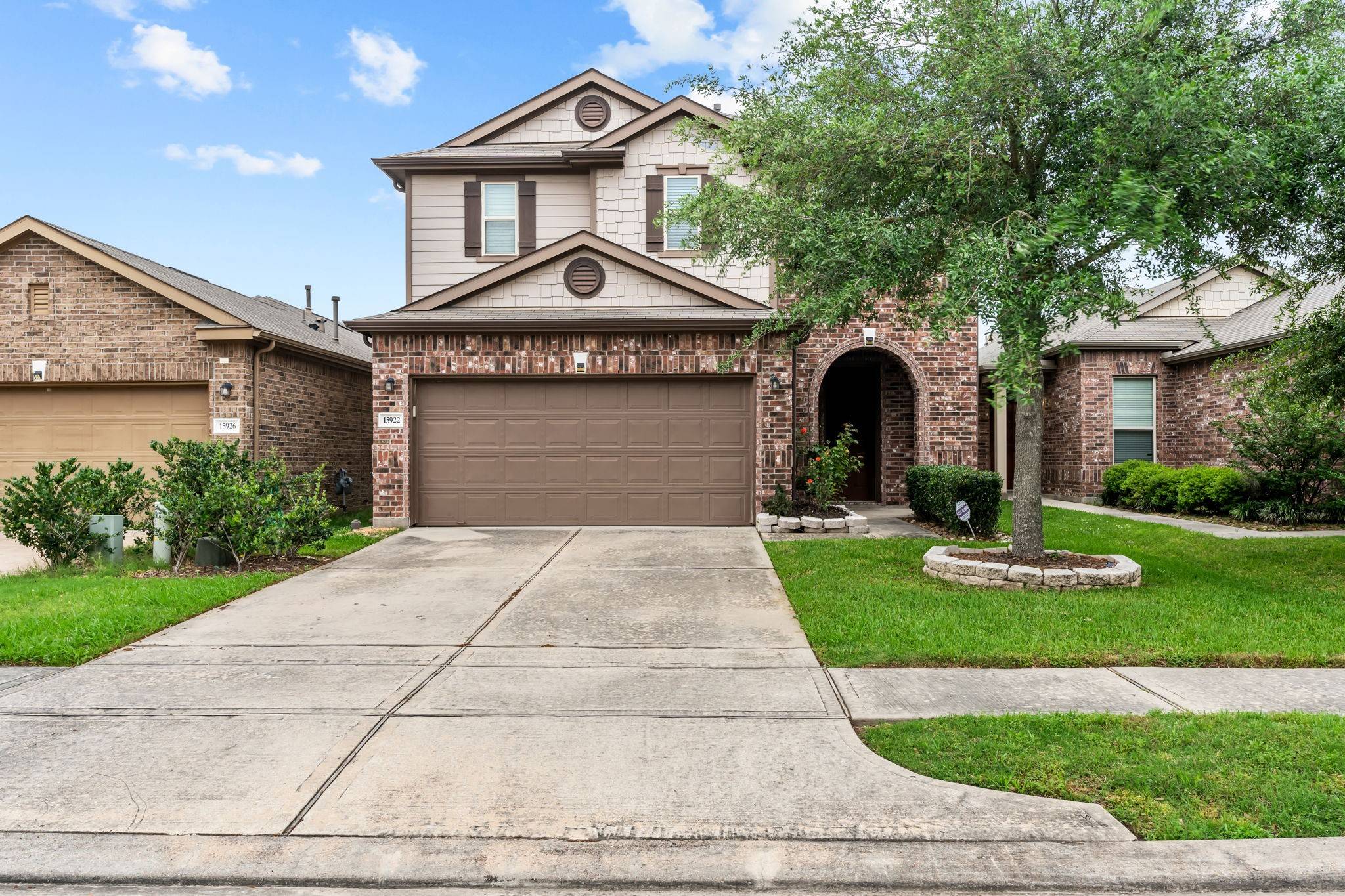 Houston, TX 77084,15922 Copper Springs LN