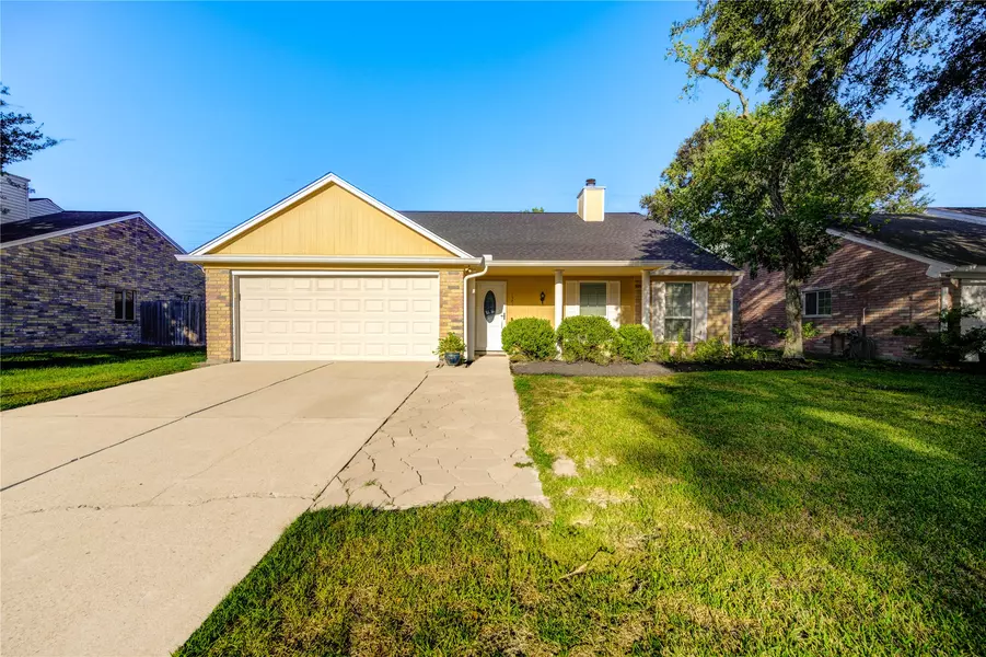 1507 Park Wind DR, Katy, TX 77450