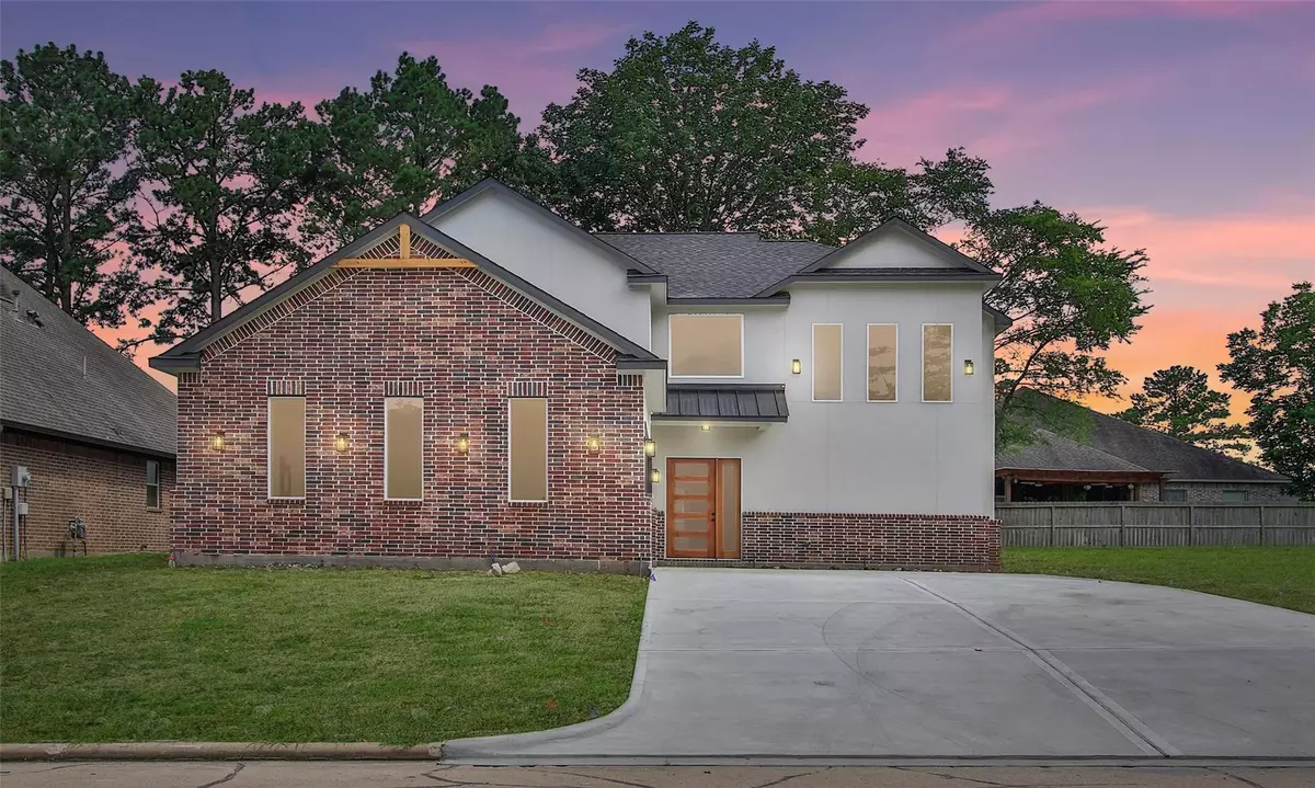 Montgomery, TX 77356,69 Wick Willow RD