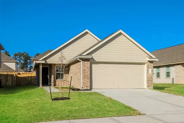 Huntsville, TX 77320,220 Pronghorn DR