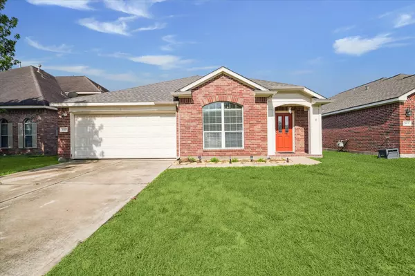 2417 Horseshoe BND,  Deer Park,  TX 77536