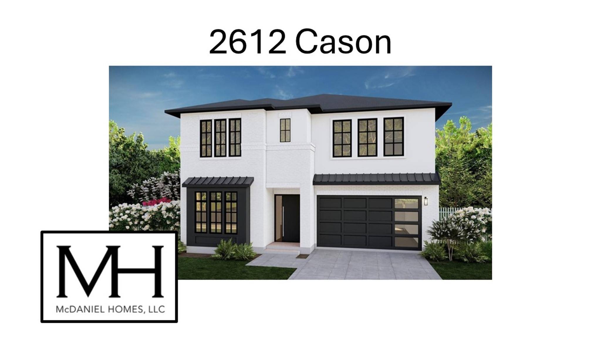 Houston, TX 77005,2612 Cason ST