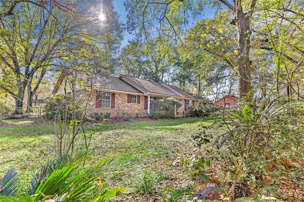 Spring, TX 77386,214 Basswood DR