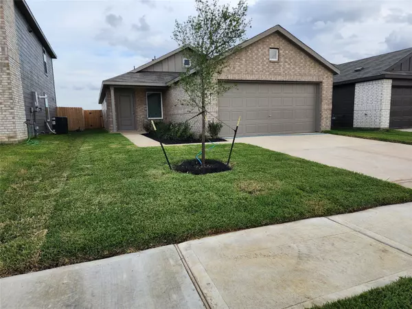 21610 Cottonwood Meadows TRL, Waller, TX 77484