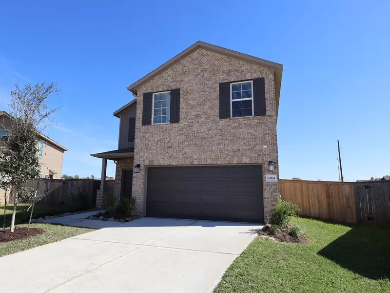 22414 Curly Maple DR, New Caney, TX 77357