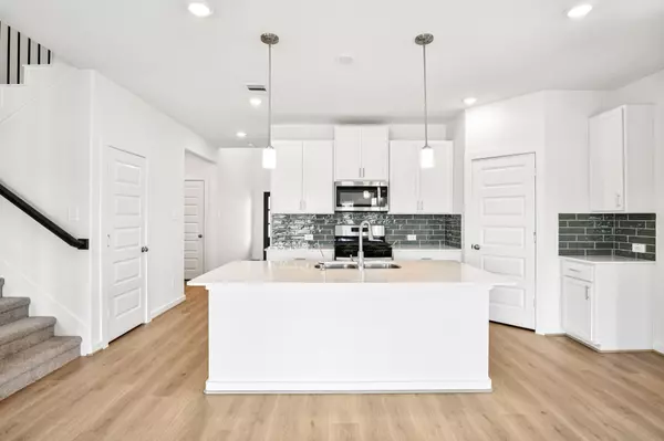 Conroe, TX 77301,1609 Hopson Ranch DR